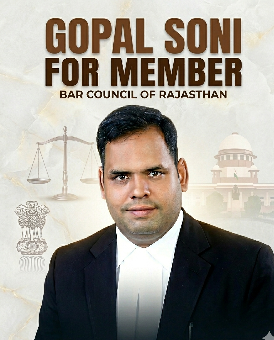 Gopal Soni Advocate